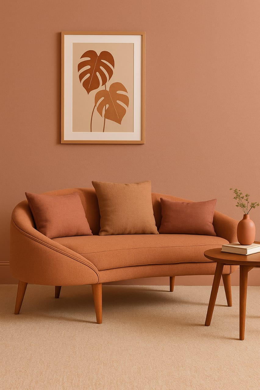 UPHOLSTERY