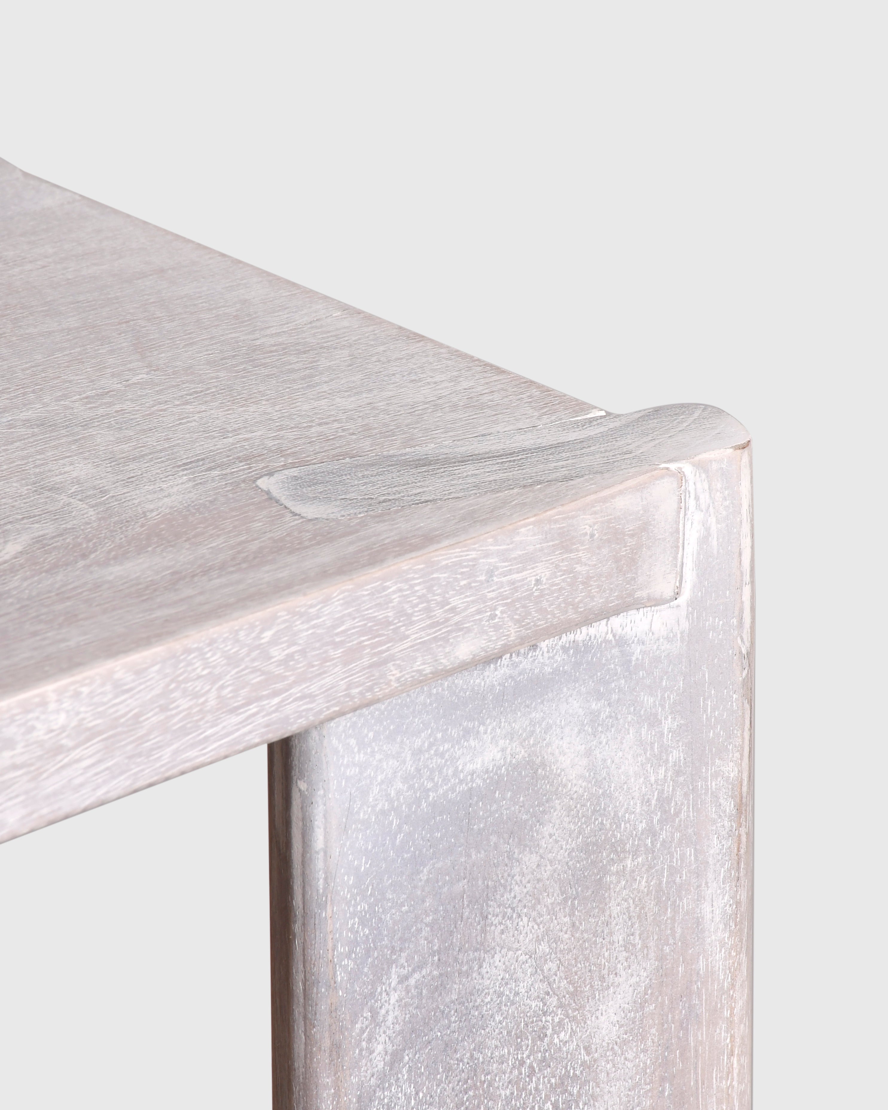 Nova Console Table