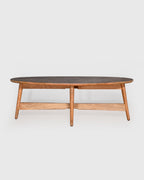 Elora Oval Coffee Table