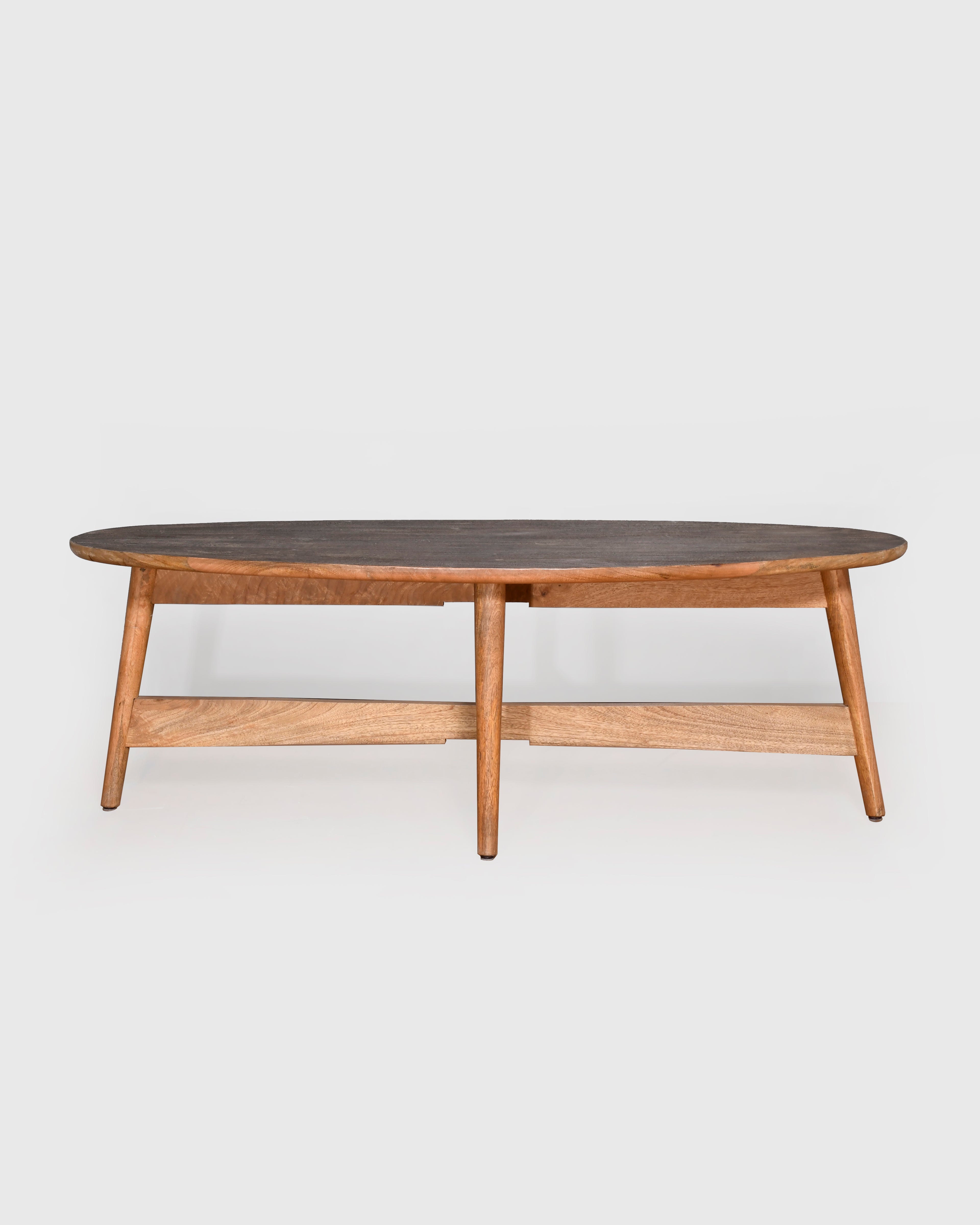 Elora Oval Coffee Table