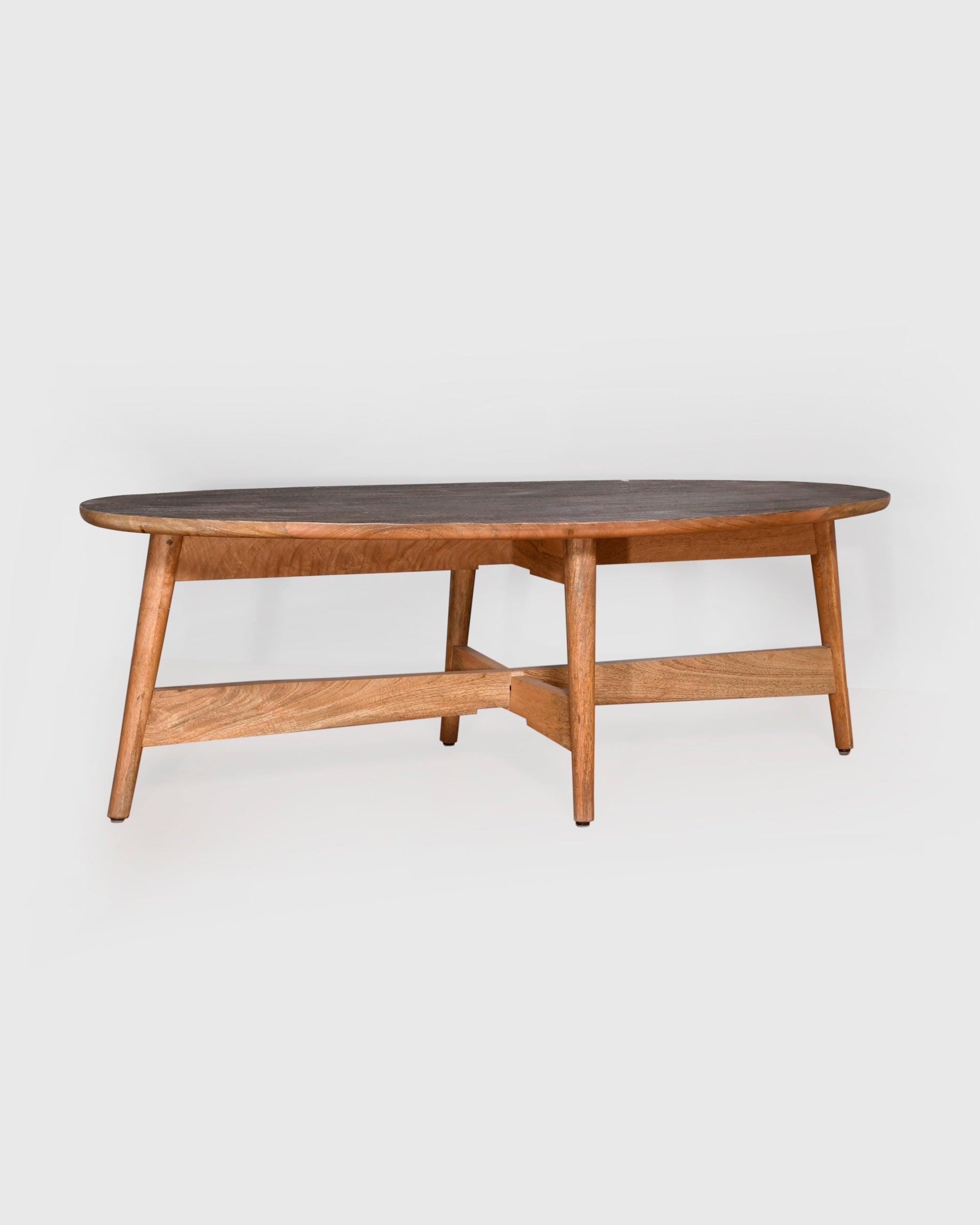 Elora Oval Coffee Table