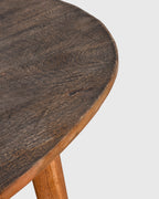 Elora Oval Coffee Table