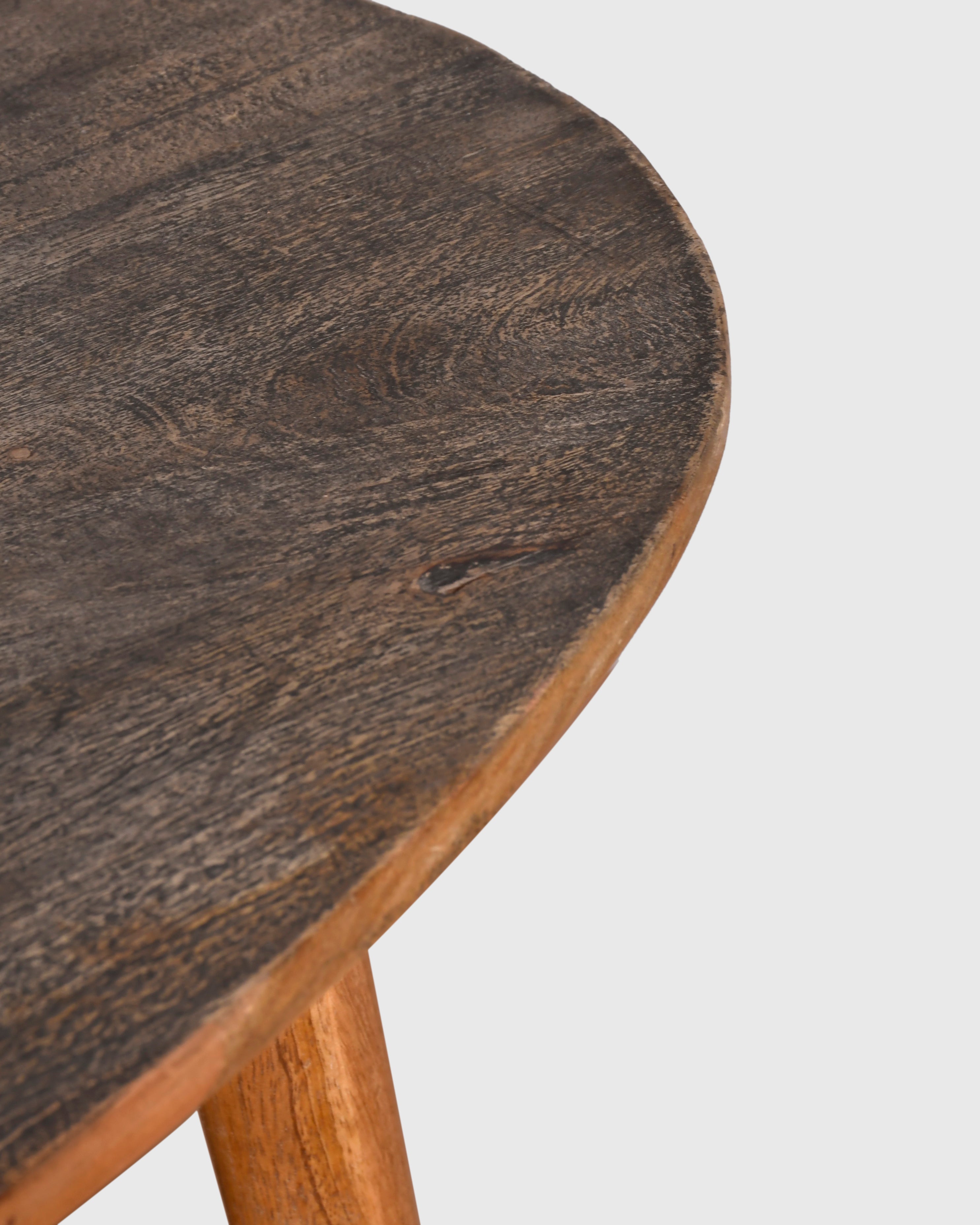 Elora Oval Coffee Table