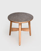 Elora Oval Coffee Table