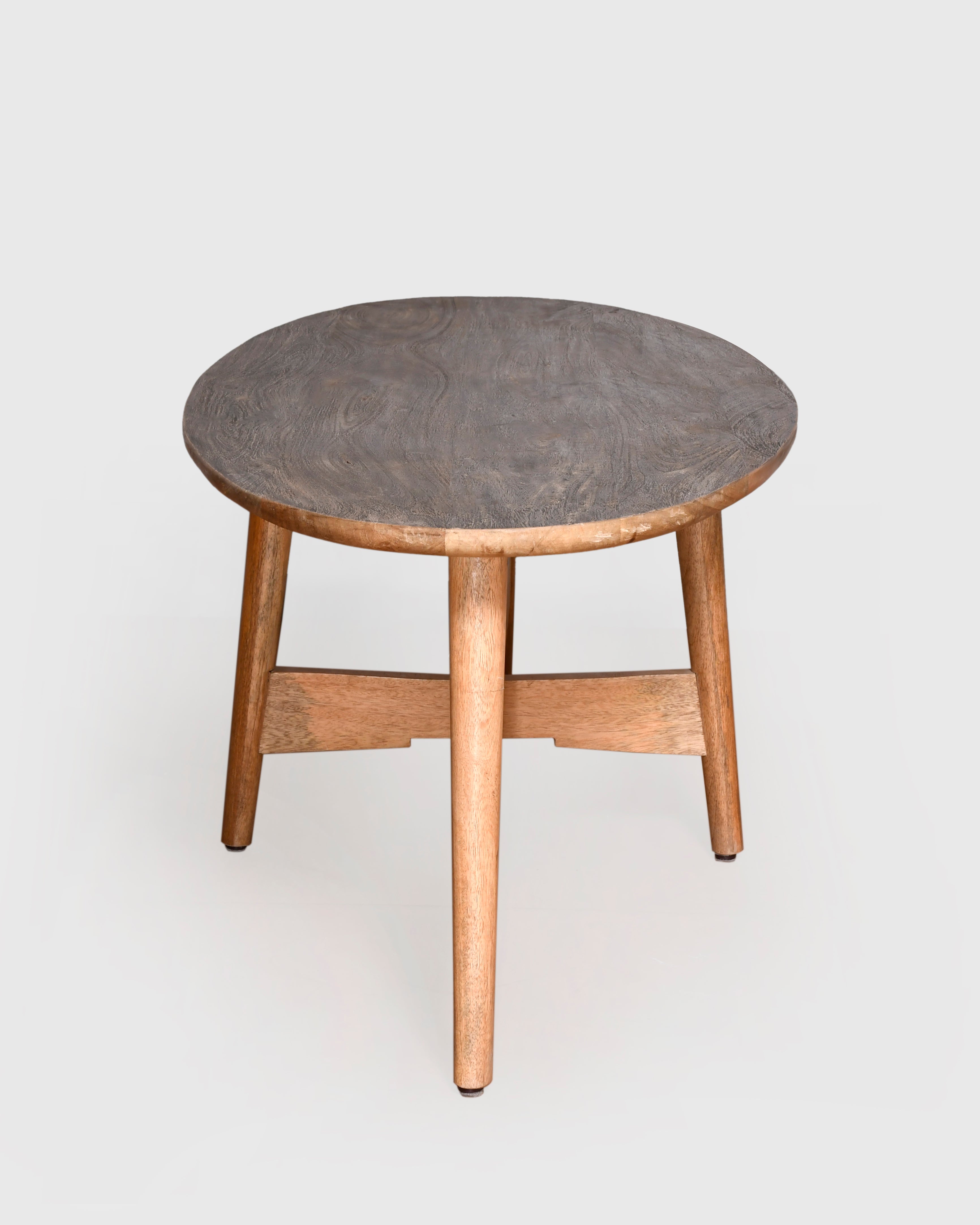 Elora Oval Coffee Table