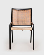 Cavo Cane Accent Chair