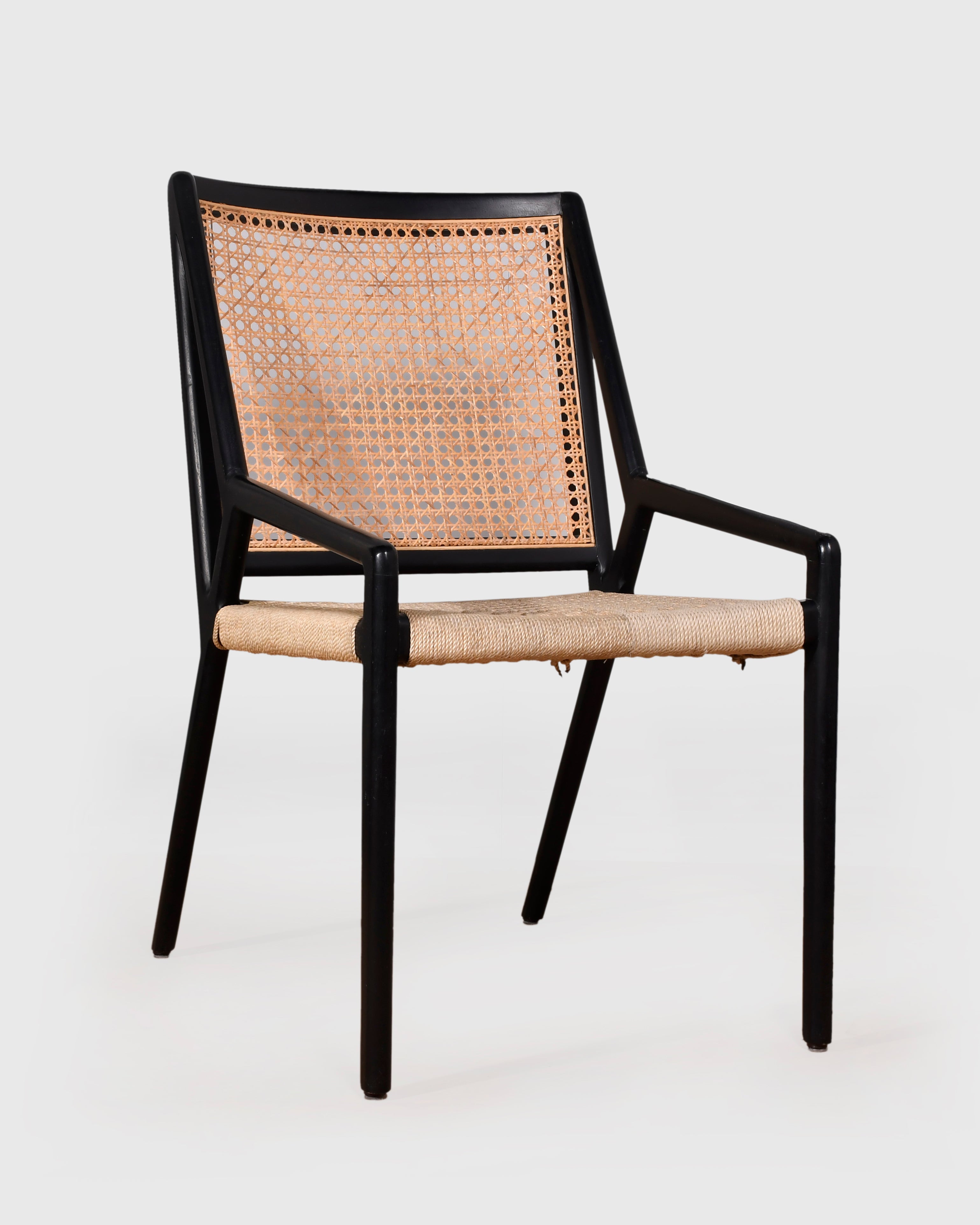 Cavo Cane Accent Chair