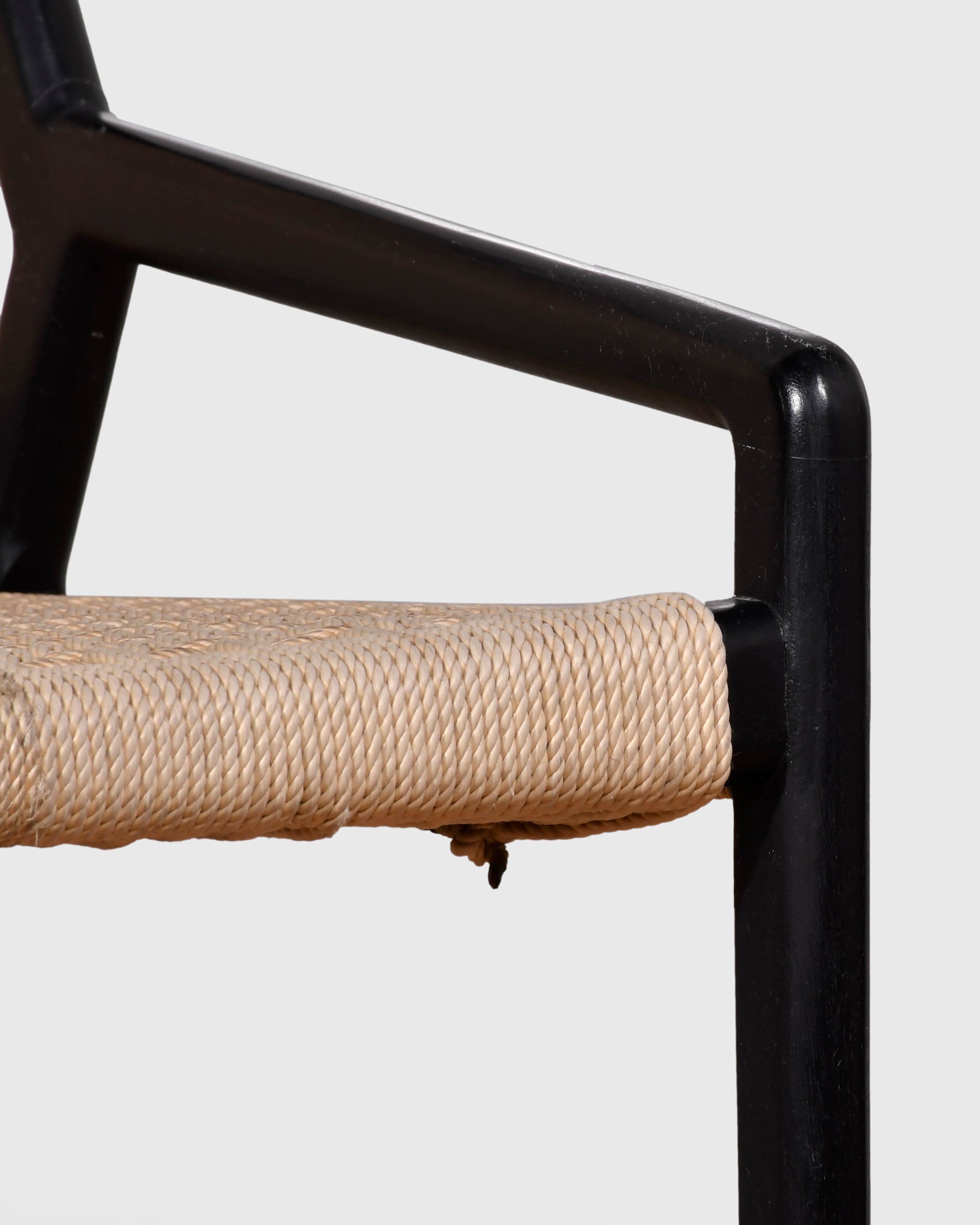Cavo Cane Accent Chair