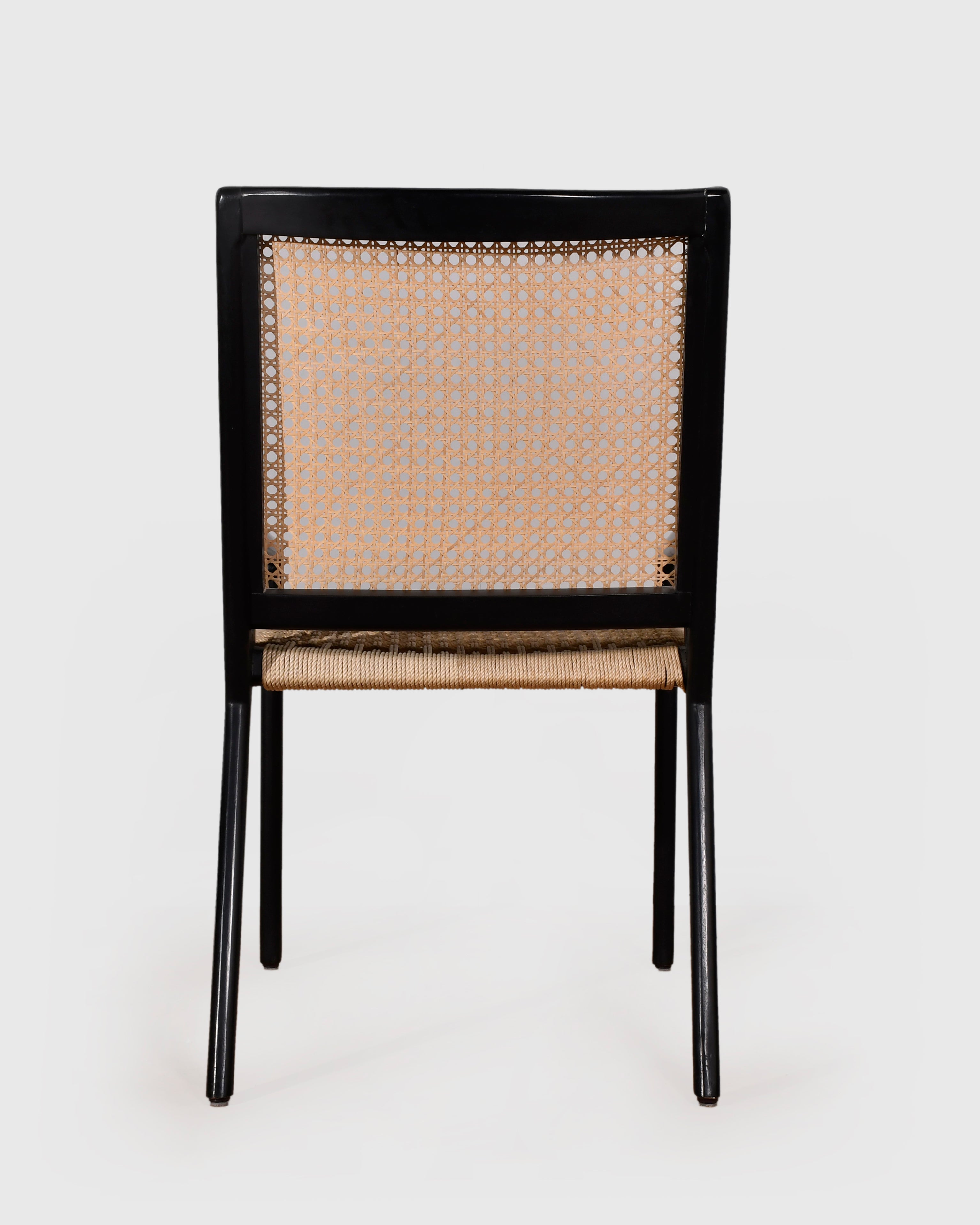 Cavo Cane Accent Chair