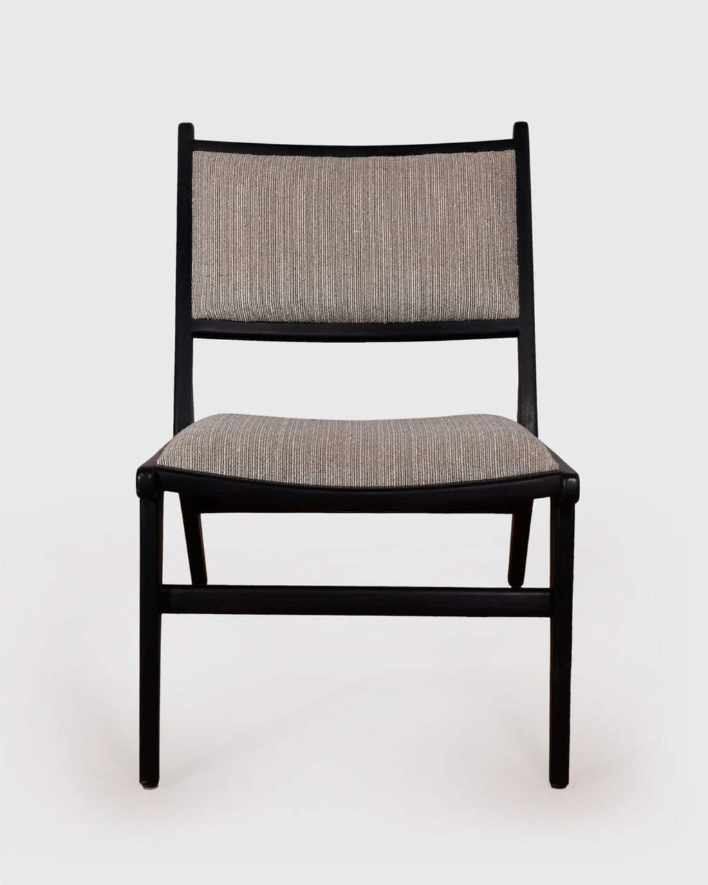 Contemporary Low Lounge Chair