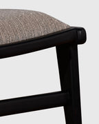 Contemporary Low Lounge Chair