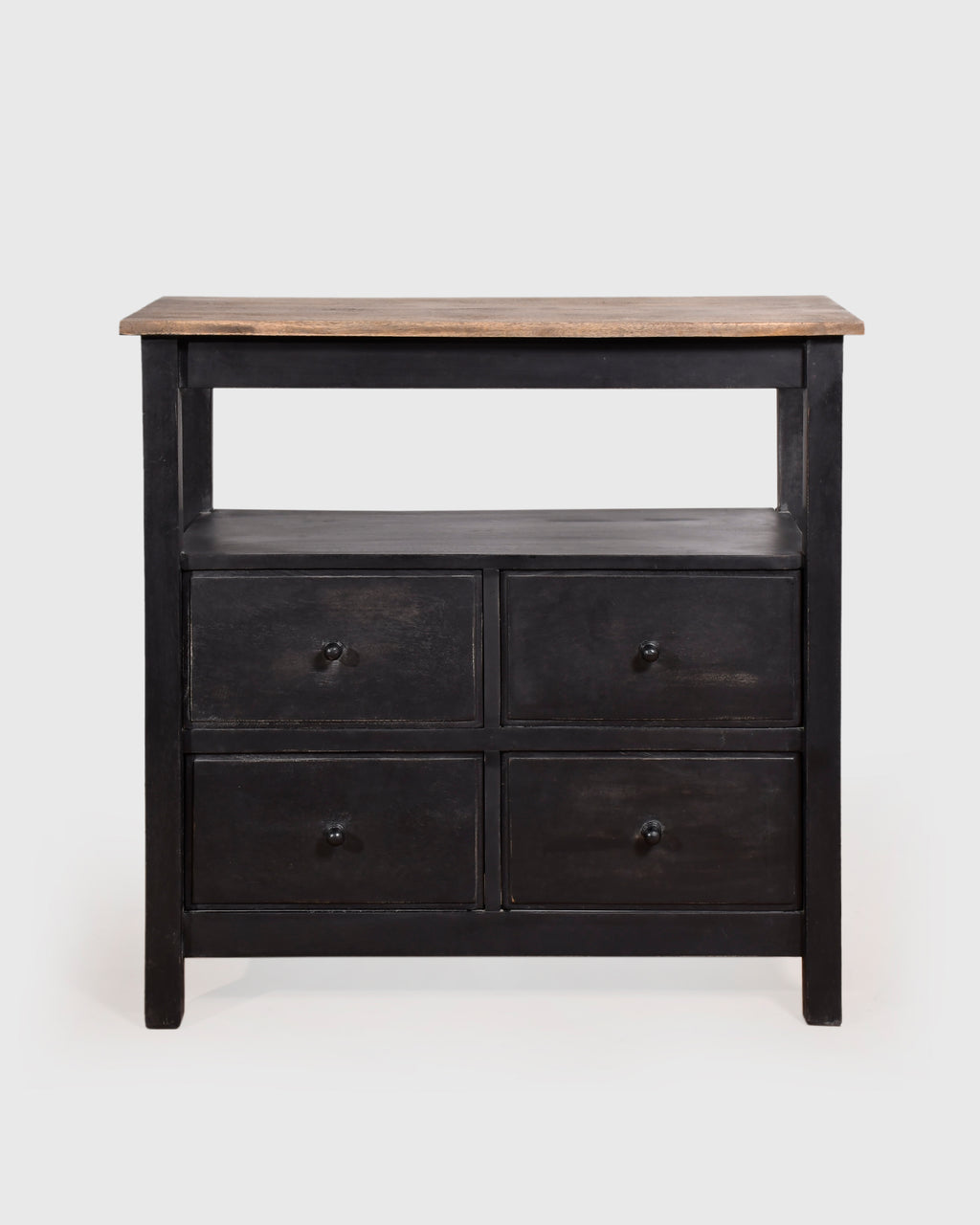 Ravenwood 4-Drawer Chest