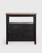 Ravenwood 4-Drawer Chest