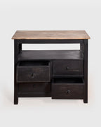 Ravenwood 4-Drawer Chest
