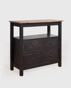 Ravenwood 4-Drawer Chest