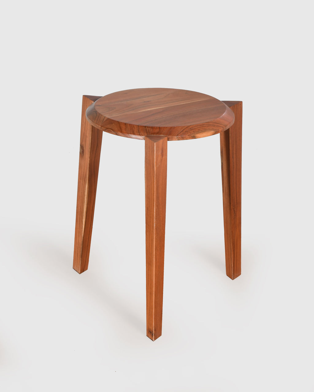Terra Minimal Stool