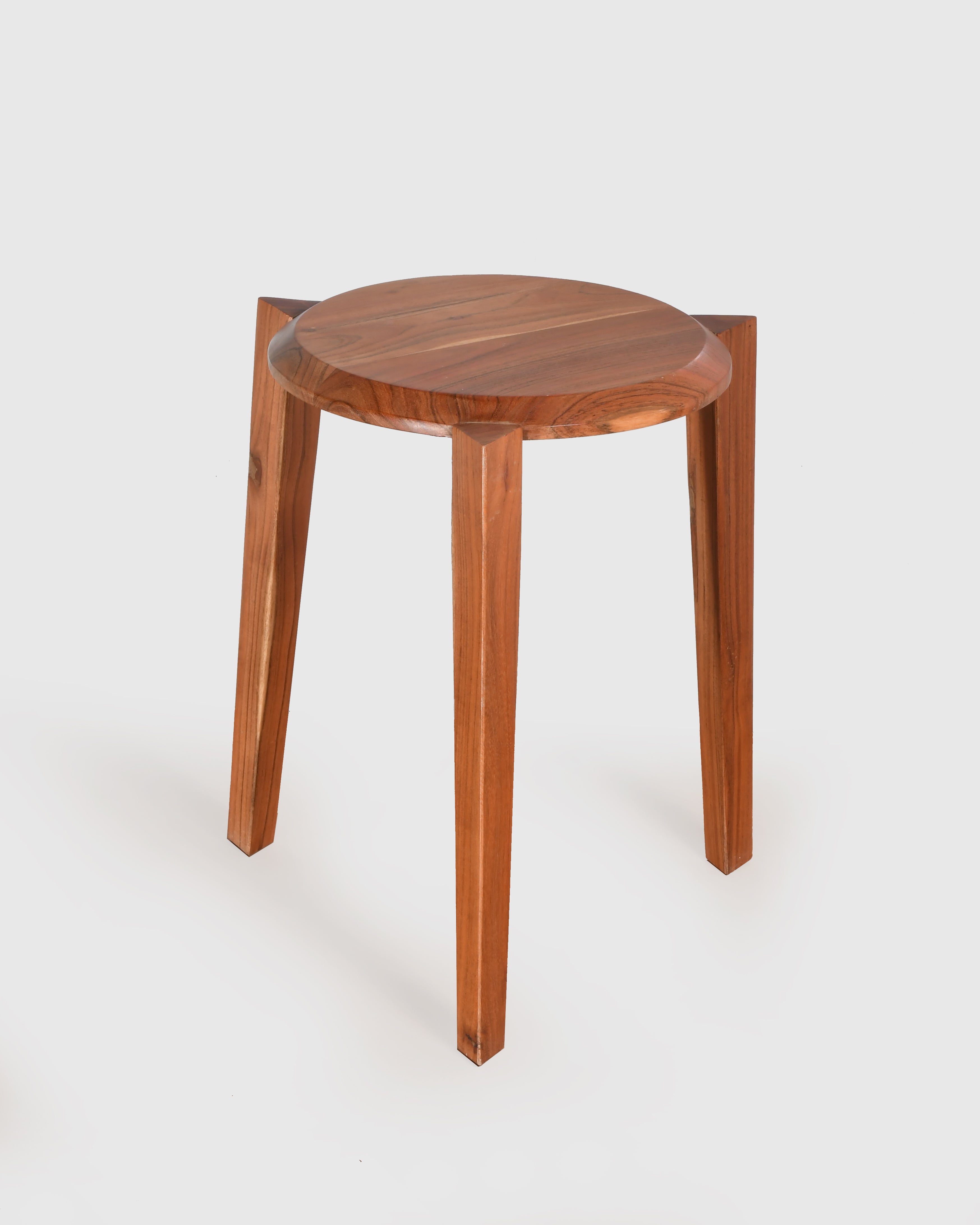 Terra Minimal Stool