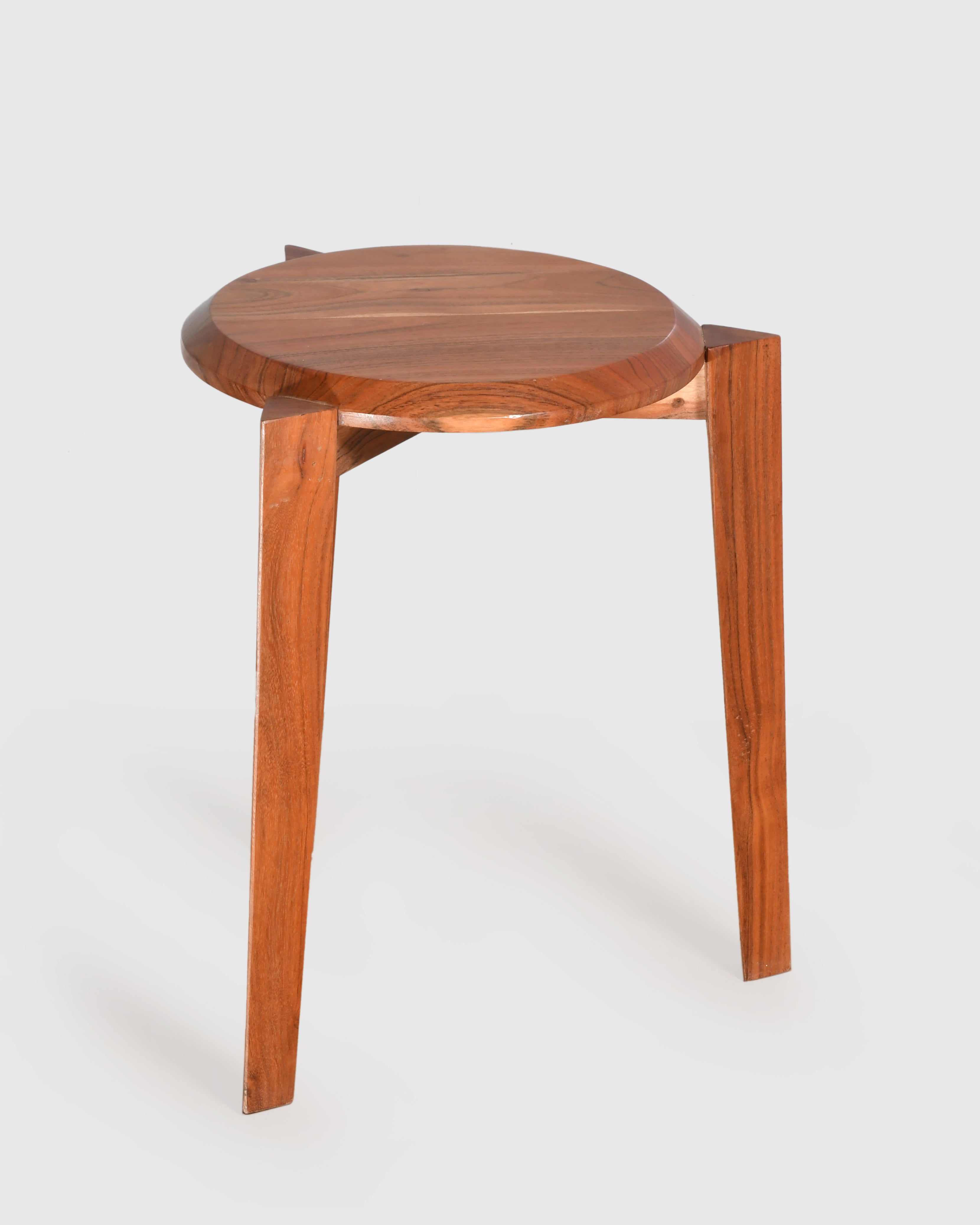 Terra Minimal Stool