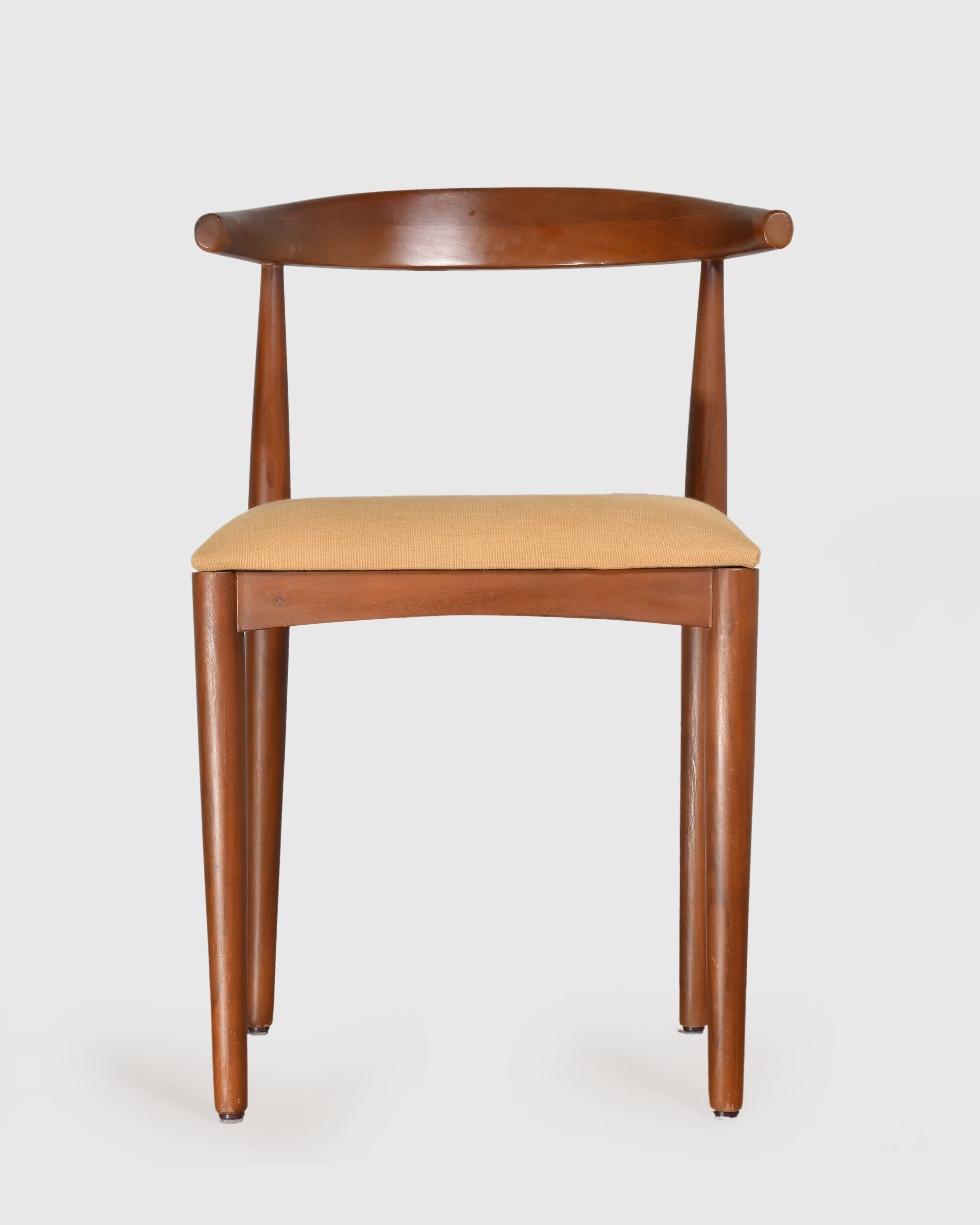 Aris Mid-Century Dining Chair