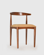 Aris Mid-Century Dining Chair