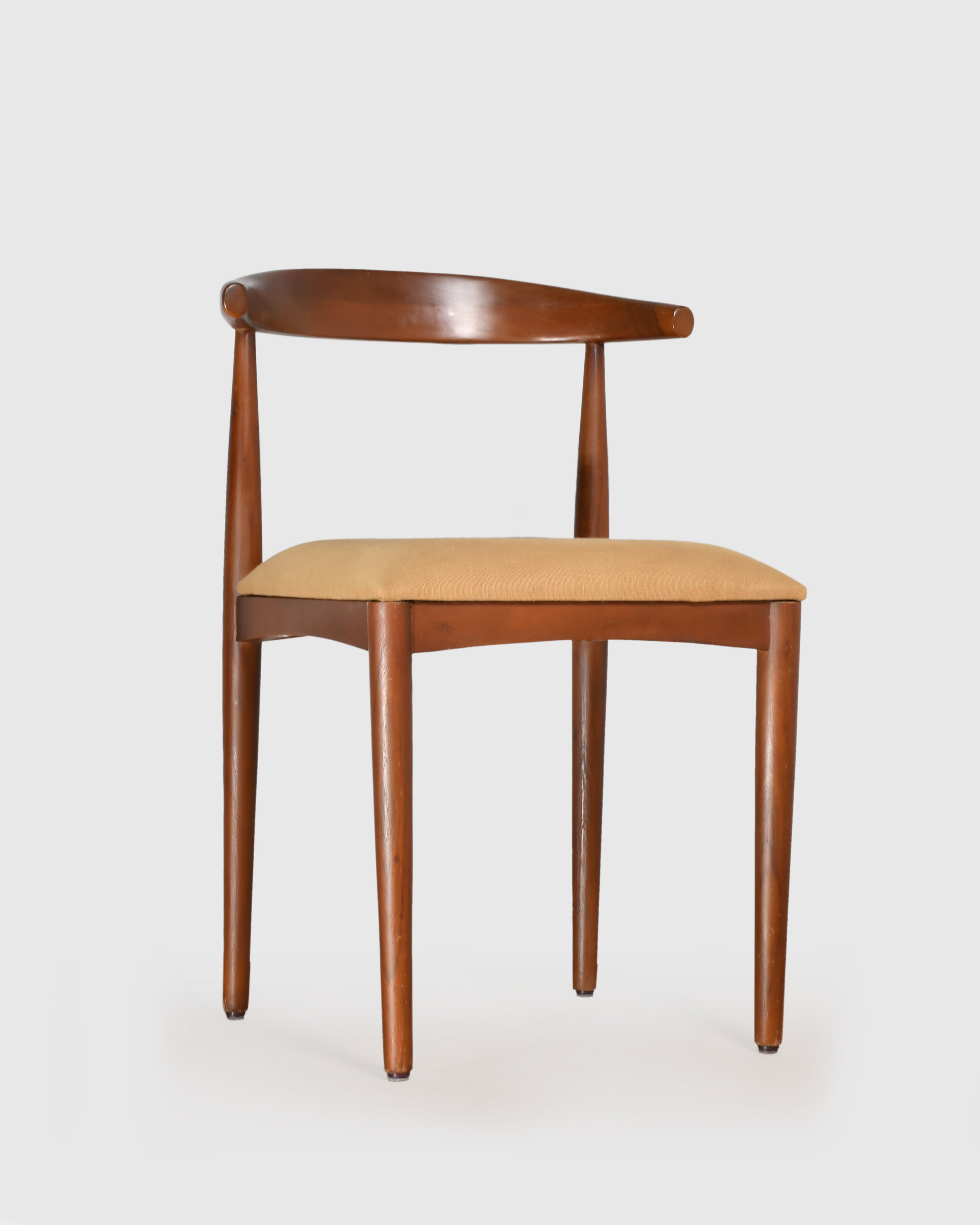 Aris Mid-Century Dining Chair