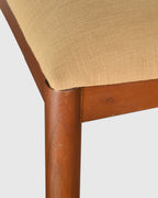 Aris Mid-Century Dining Chair