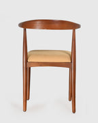Aris Mid-Century Dining Chair