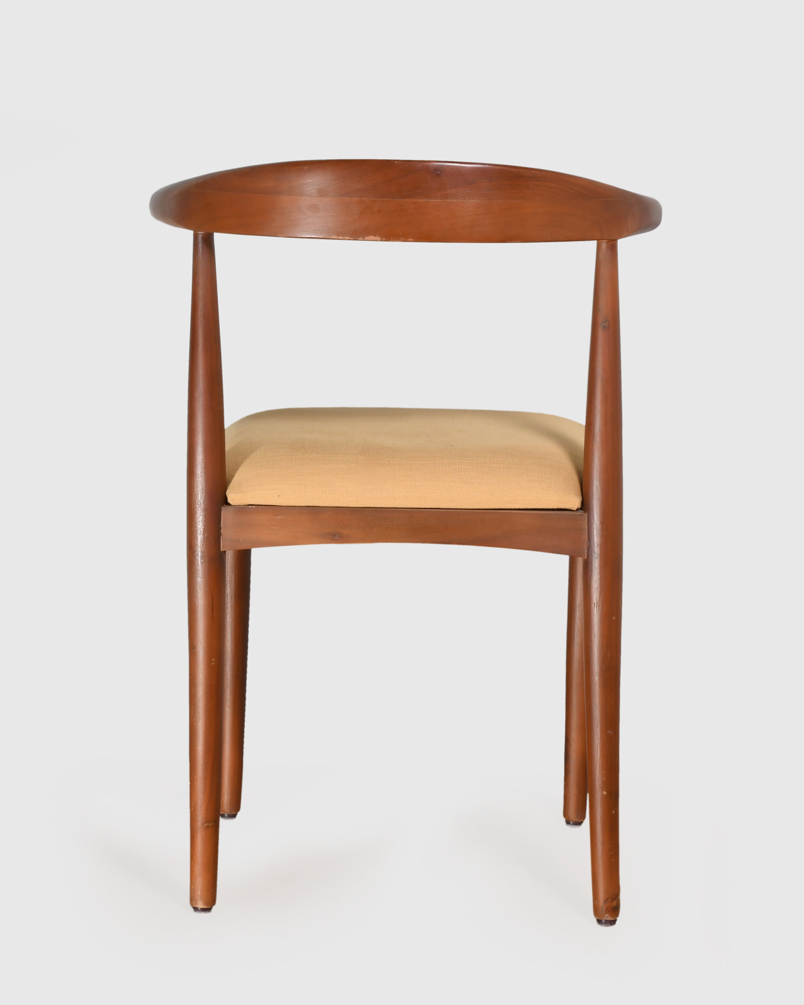 Aris Mid-Century Dining Chair