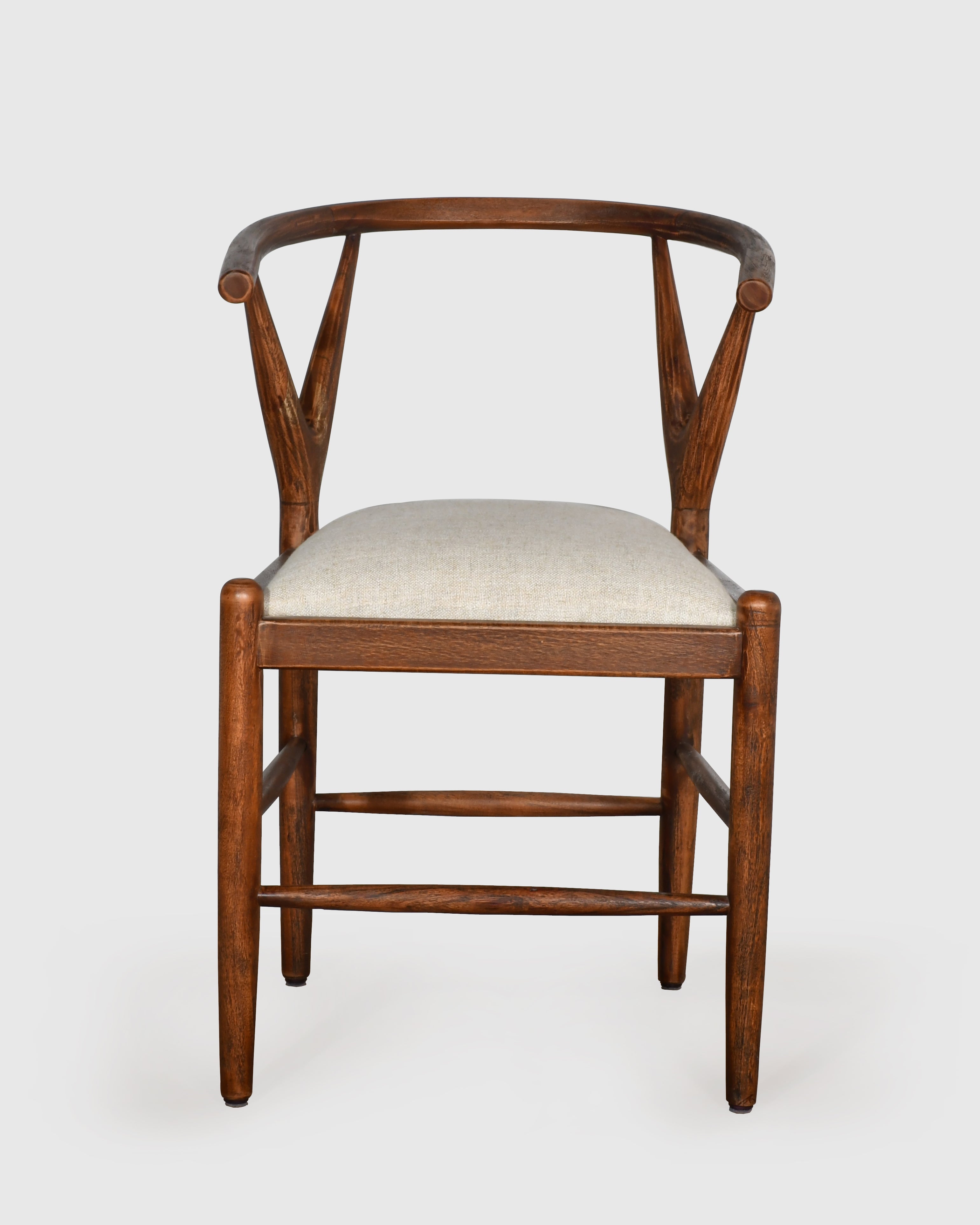 Yara Wishbone Dining Chair