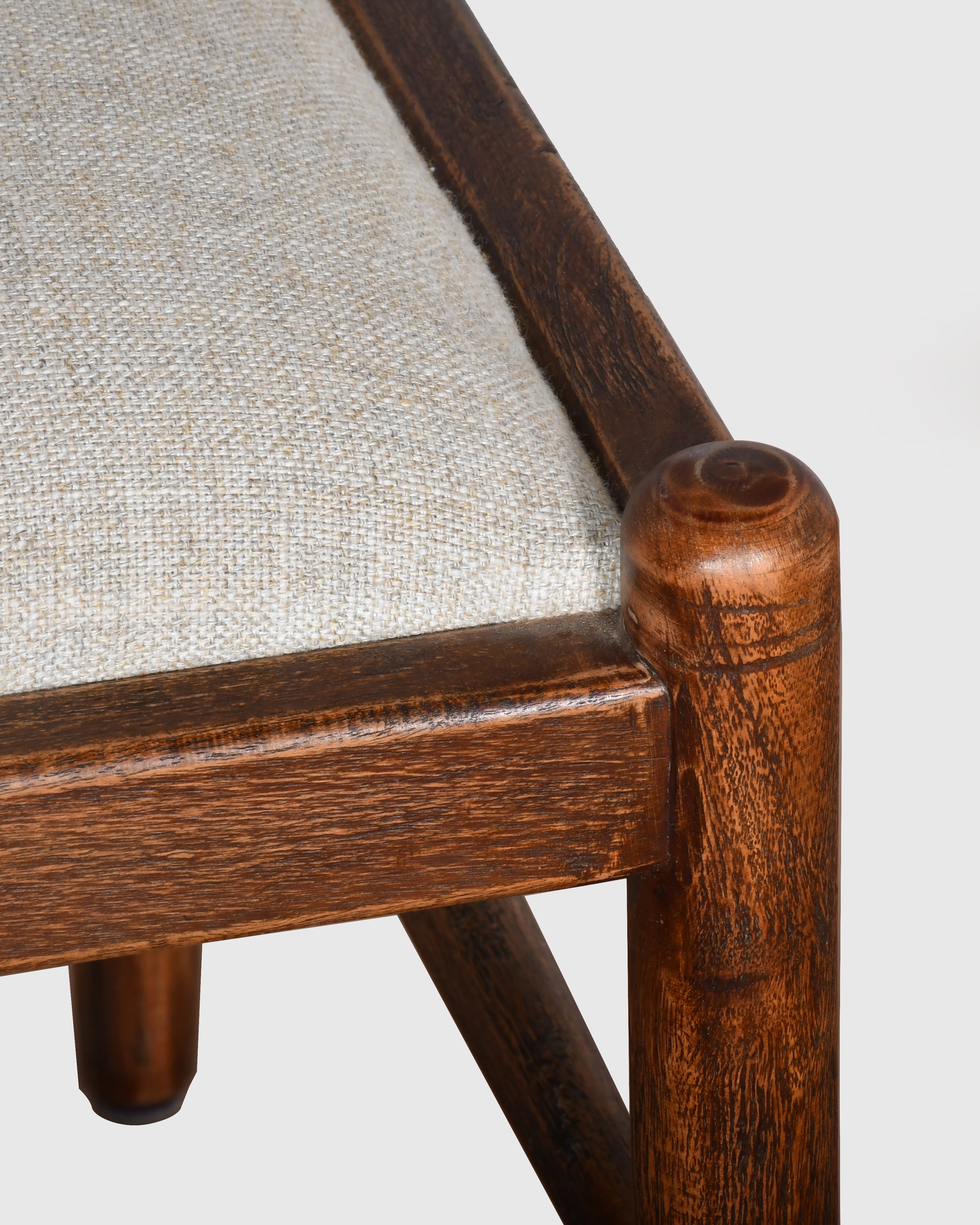 Yara Wishbone Dining Chair