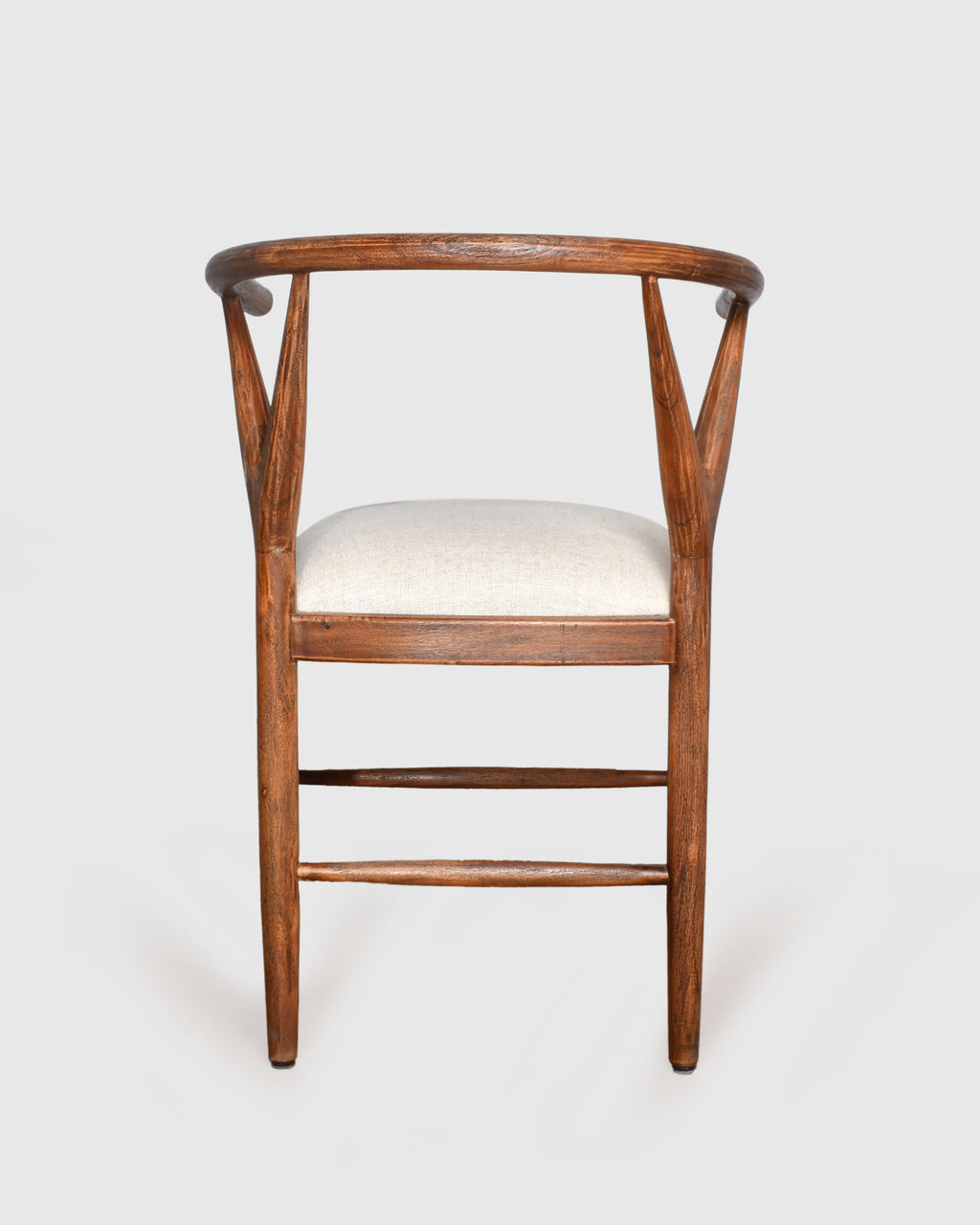 Yara Wishbone Dining Chair