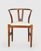 Arlo Classic Yoke Chair
