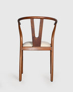 Arlo Classic Yoke Chair