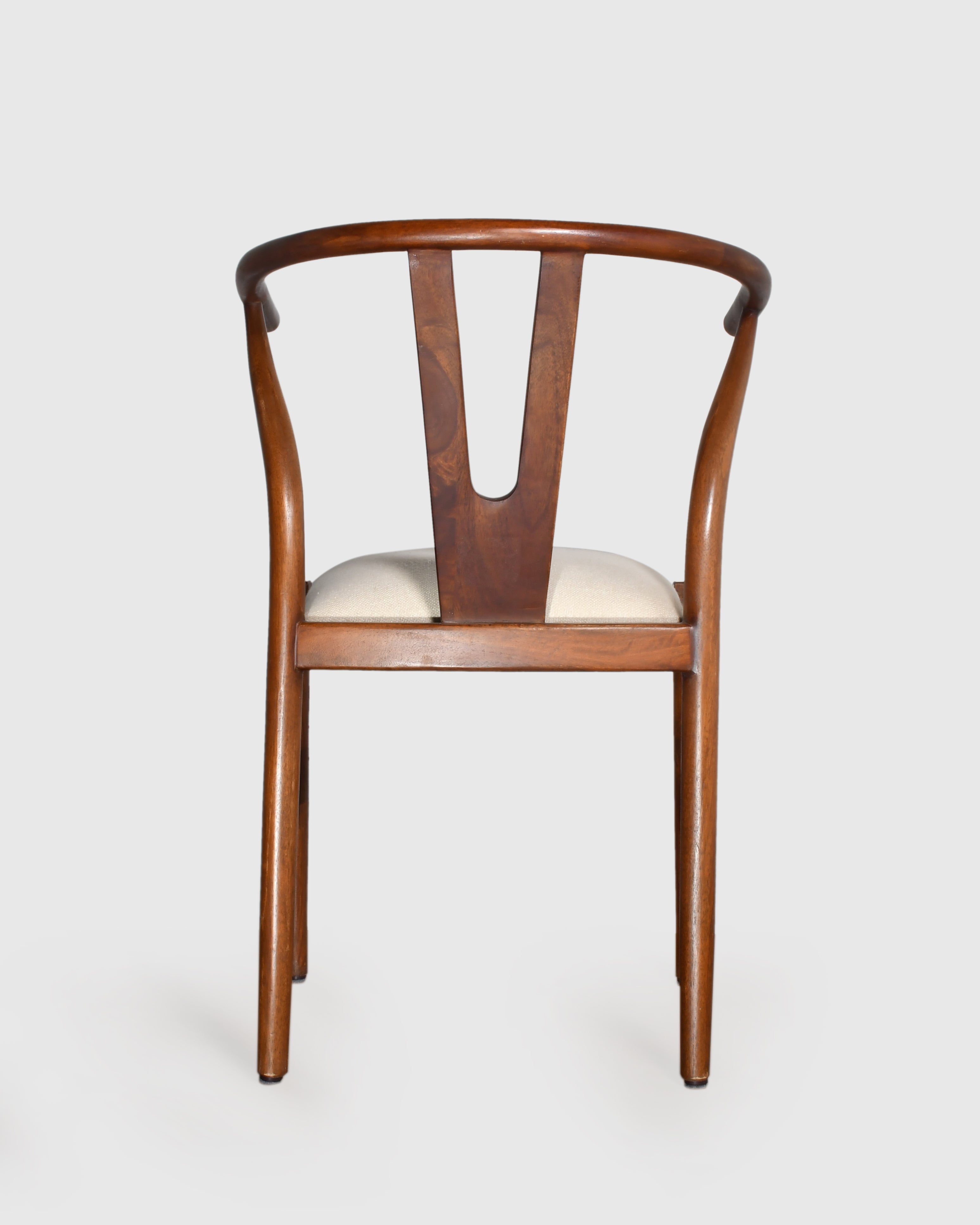 Arlo Classic Yoke Chair