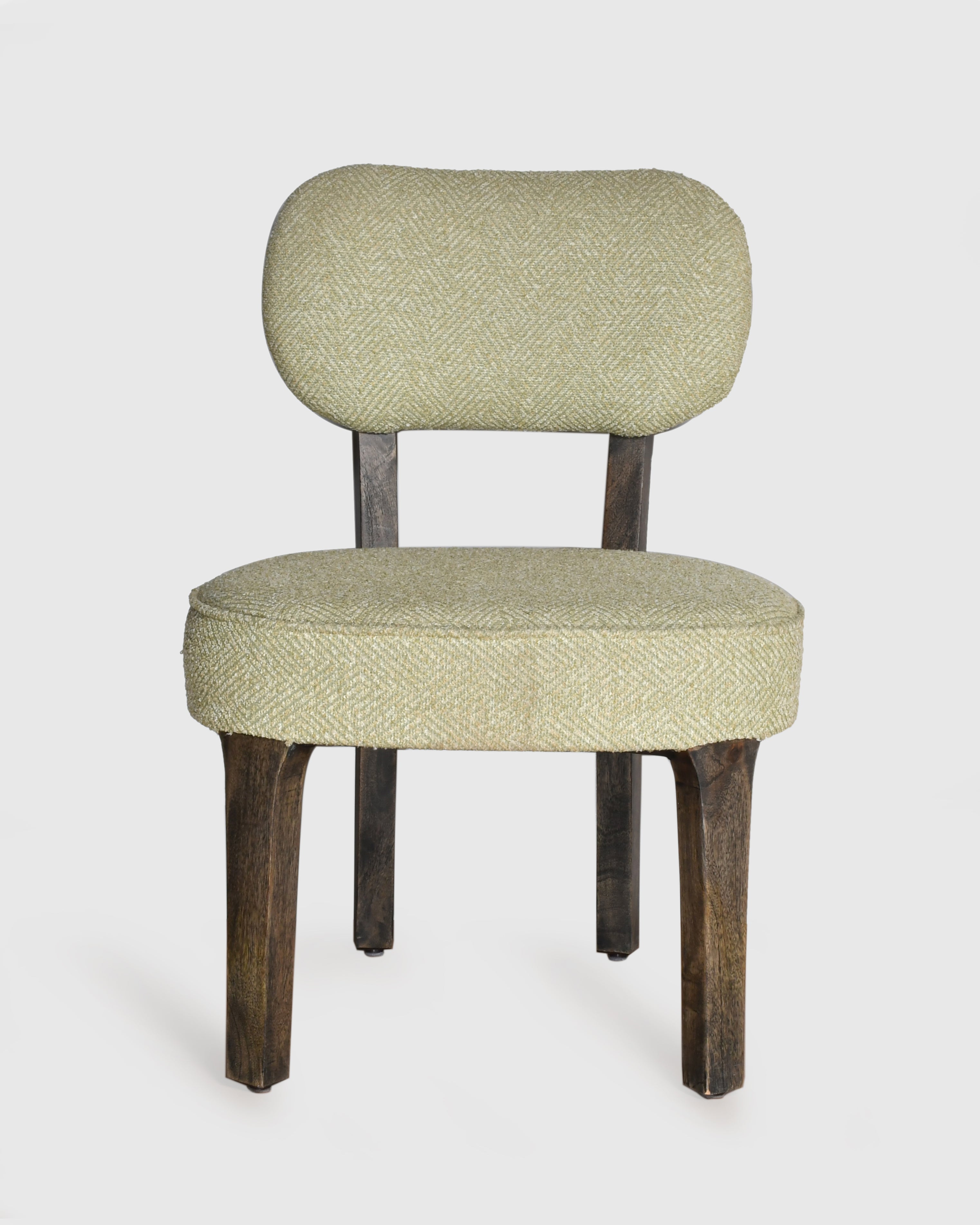Elara Upholstered Accent Chair