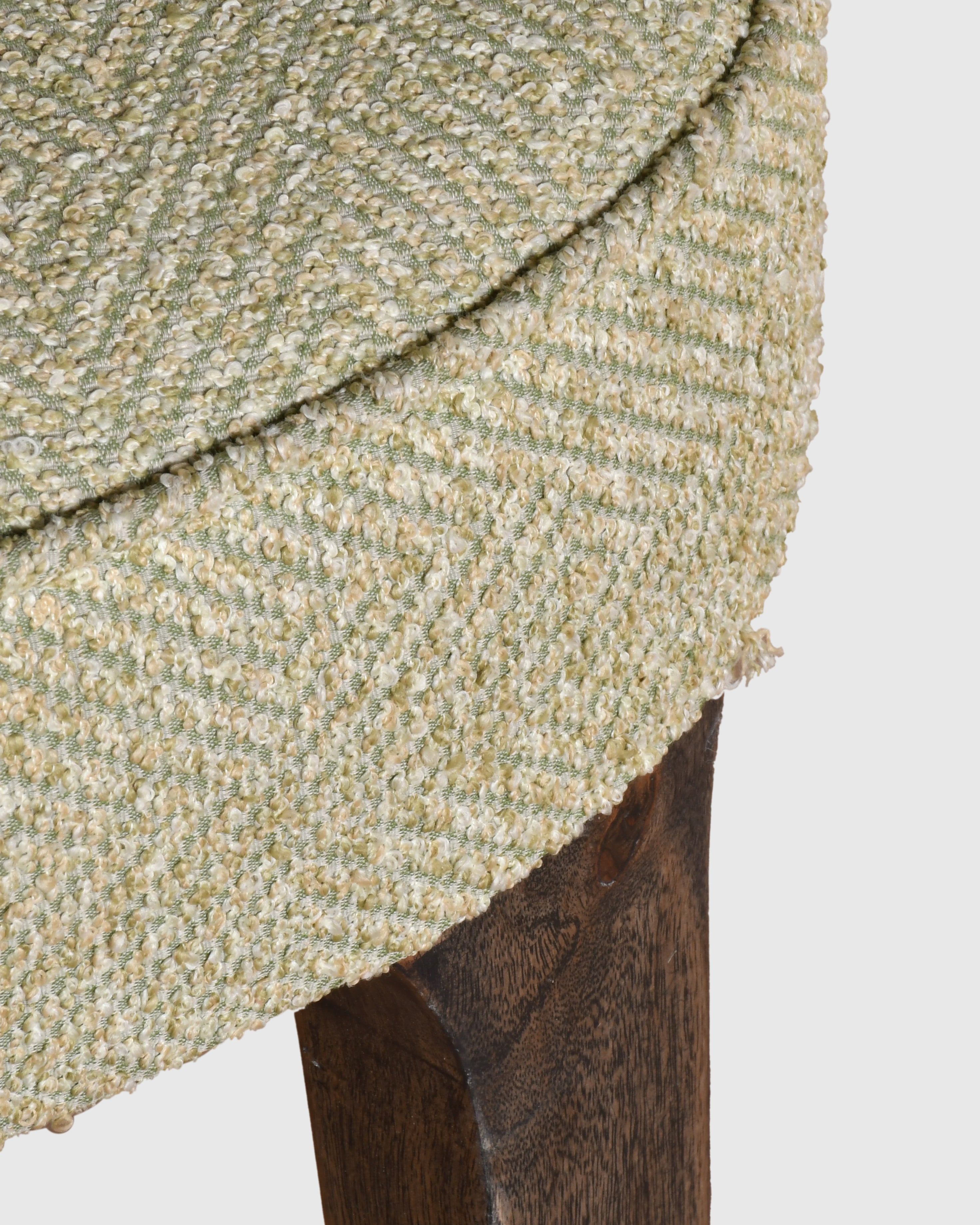 Elara Upholstered Accent Chair