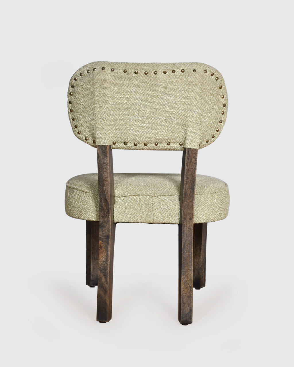 Elara Upholstered Accent Chair