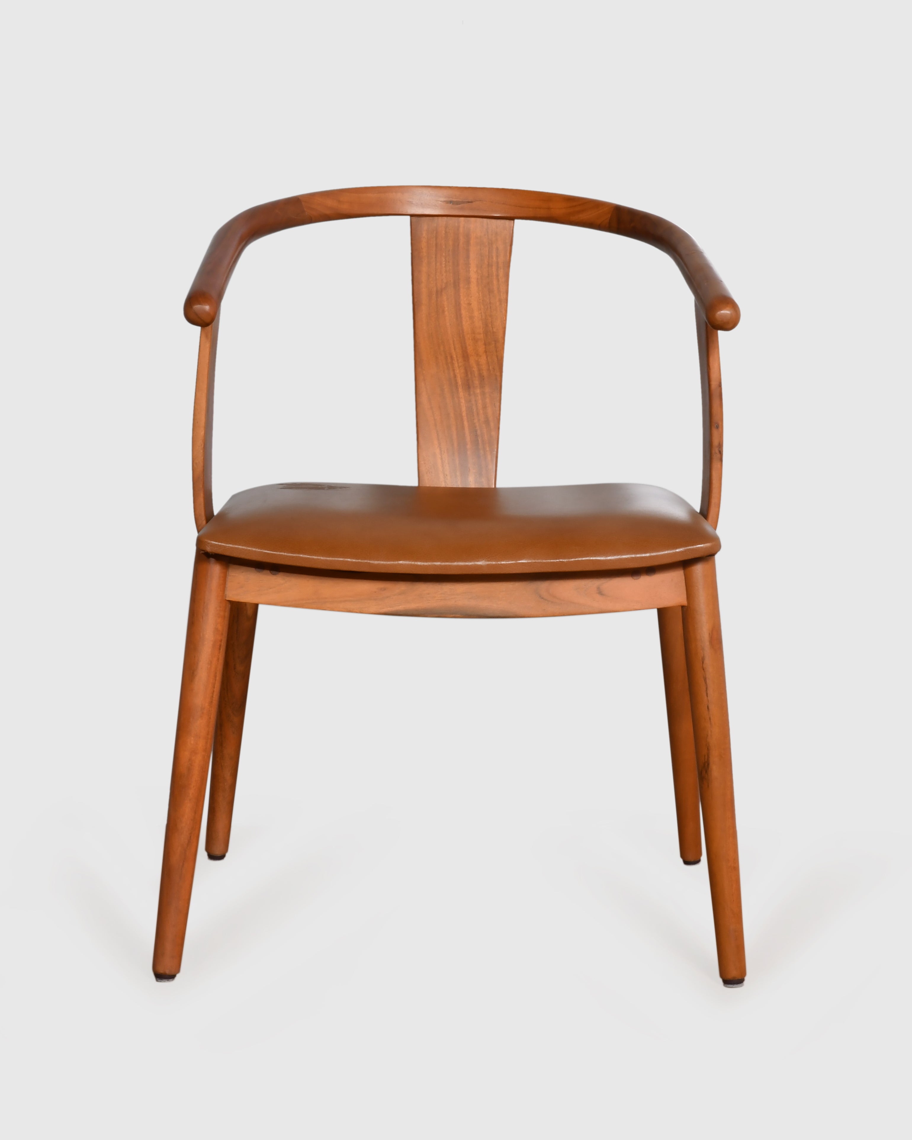 Solace Wooden Armchair