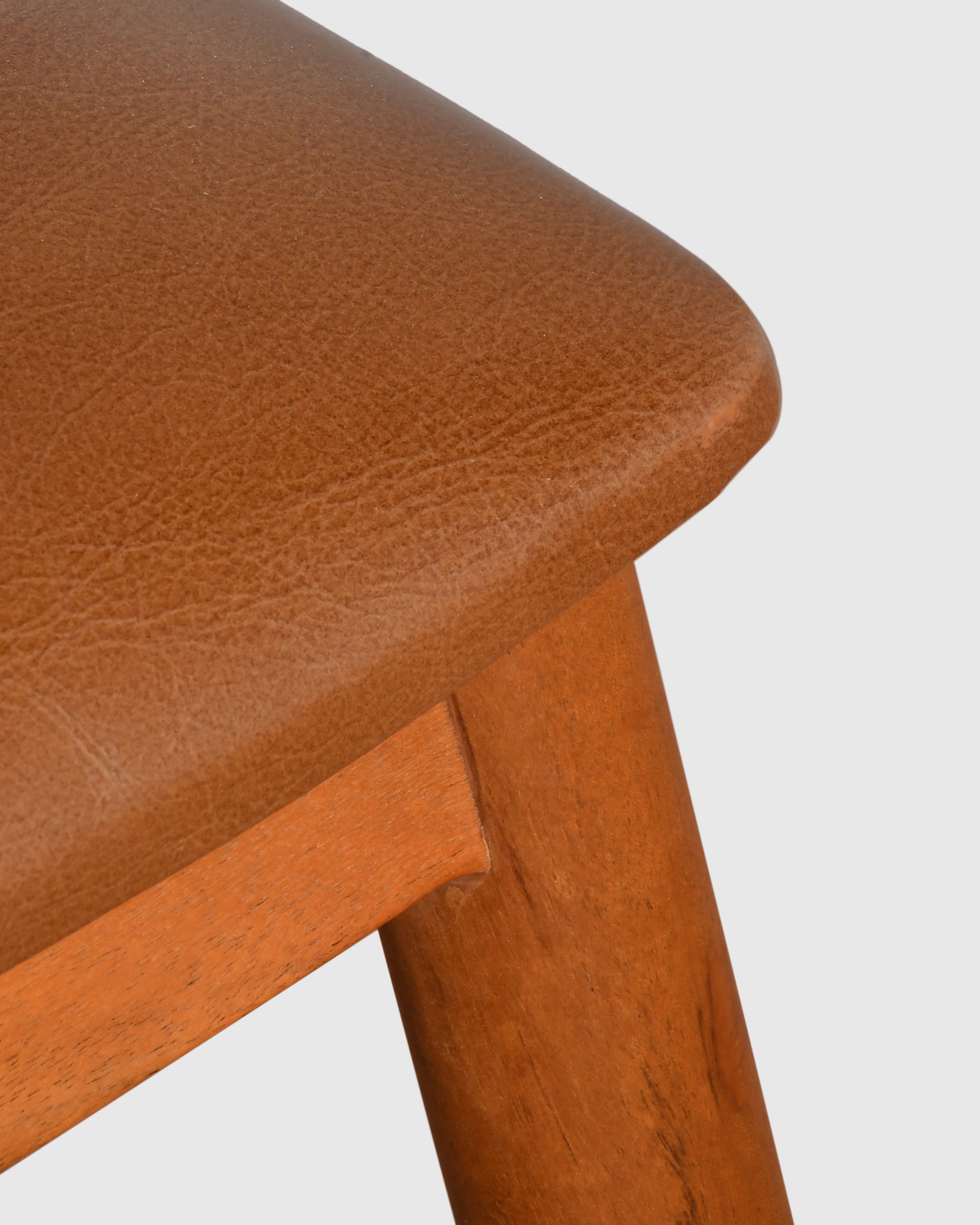 Solace Wooden Armchair