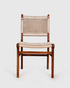 Woven Harmony Chair