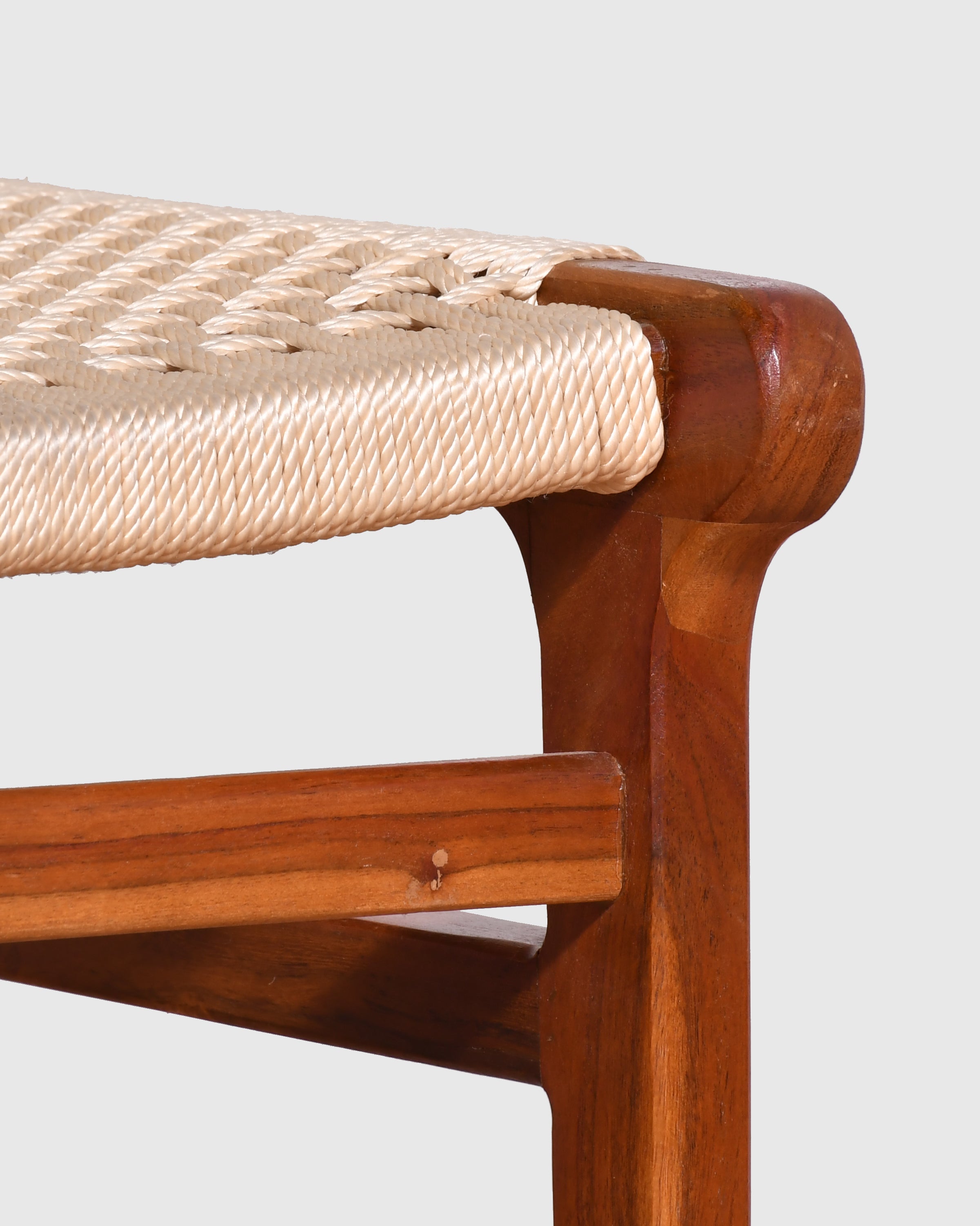 Woven Harmony Chair