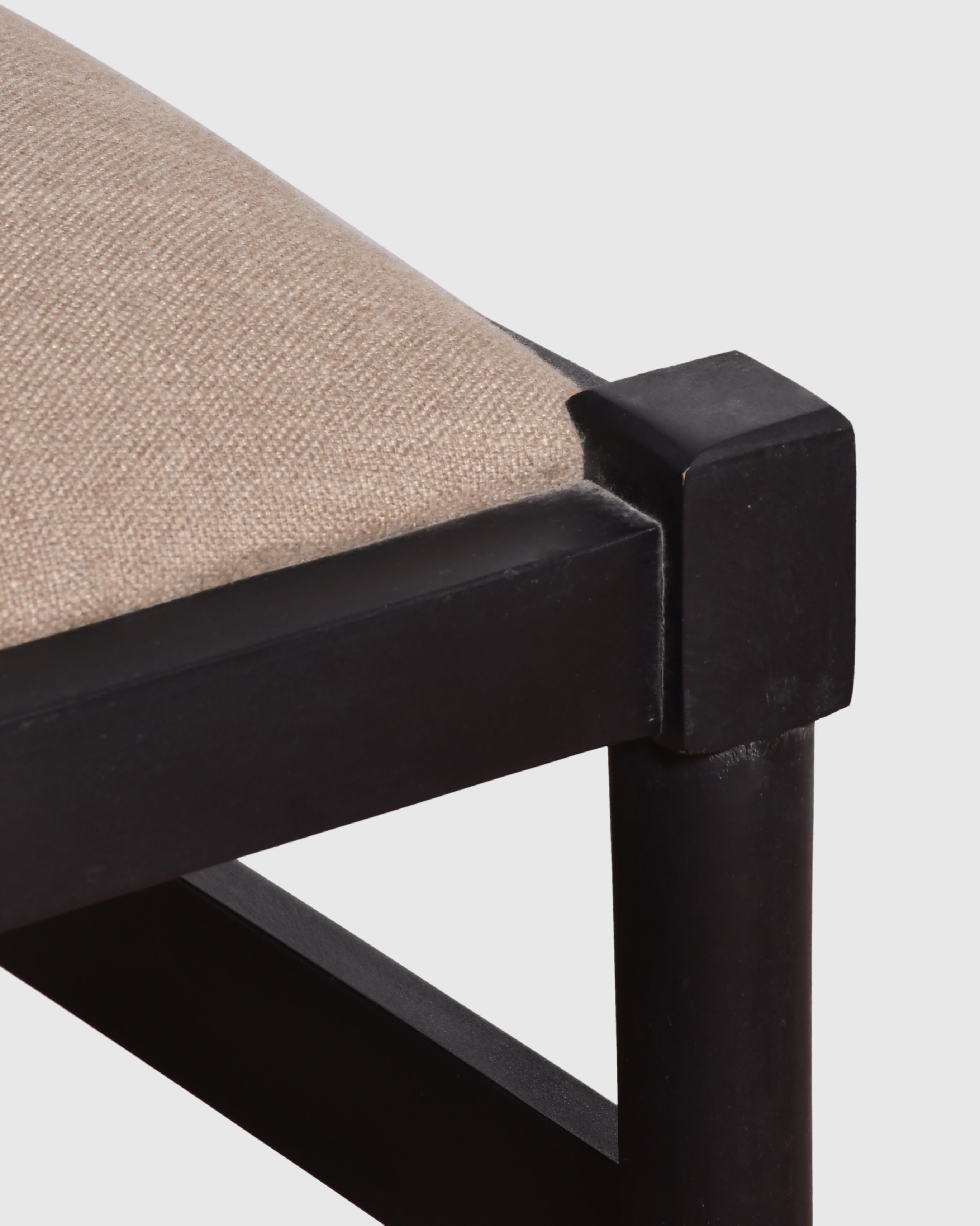 Wishbone Style Bar Chair