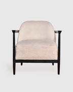 Contemporary Lounge Armchair