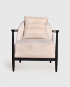 Contemporary Lounge Armchair