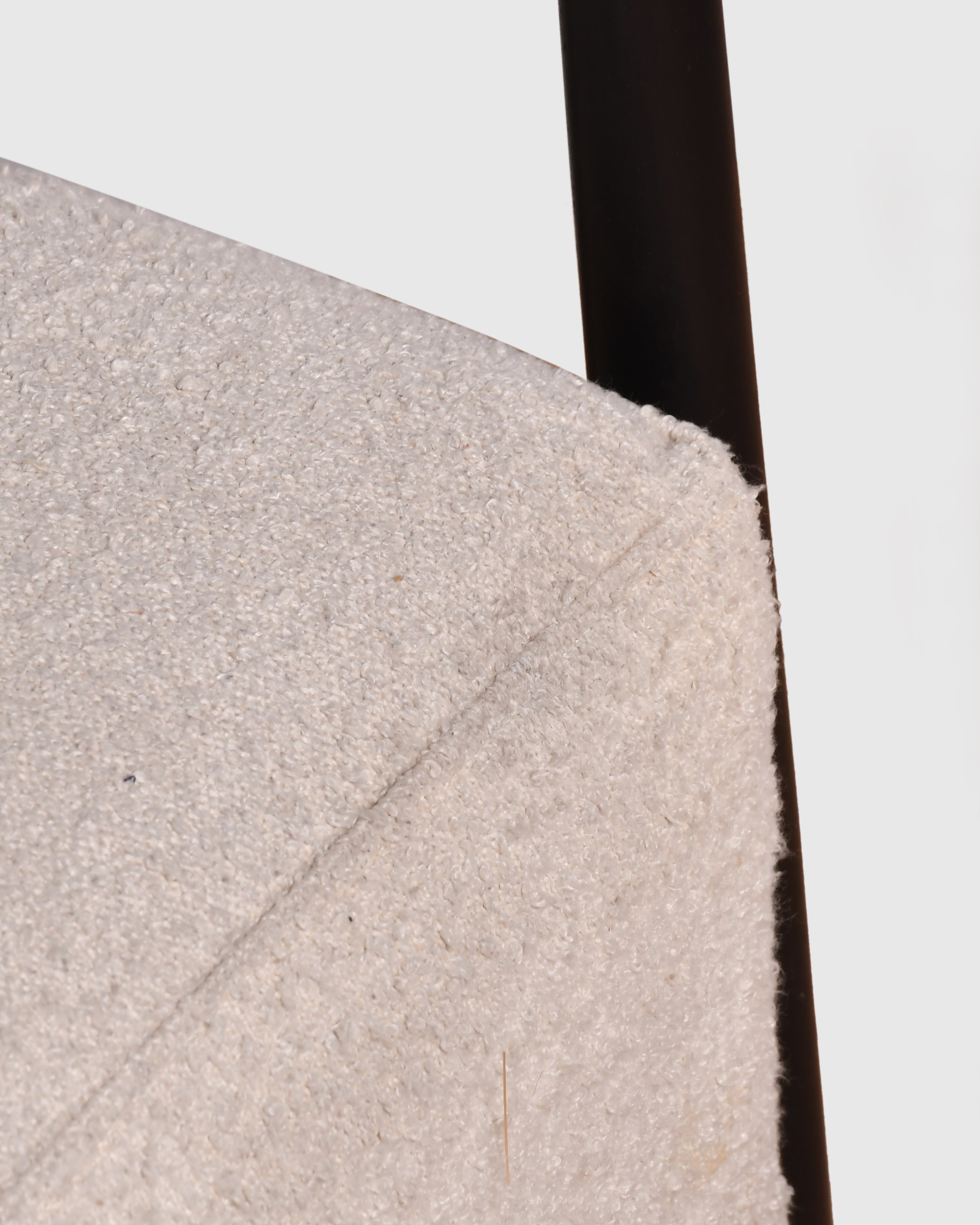Contemporary Lounge Armchair