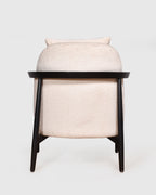 Contemporary Lounge Armchair