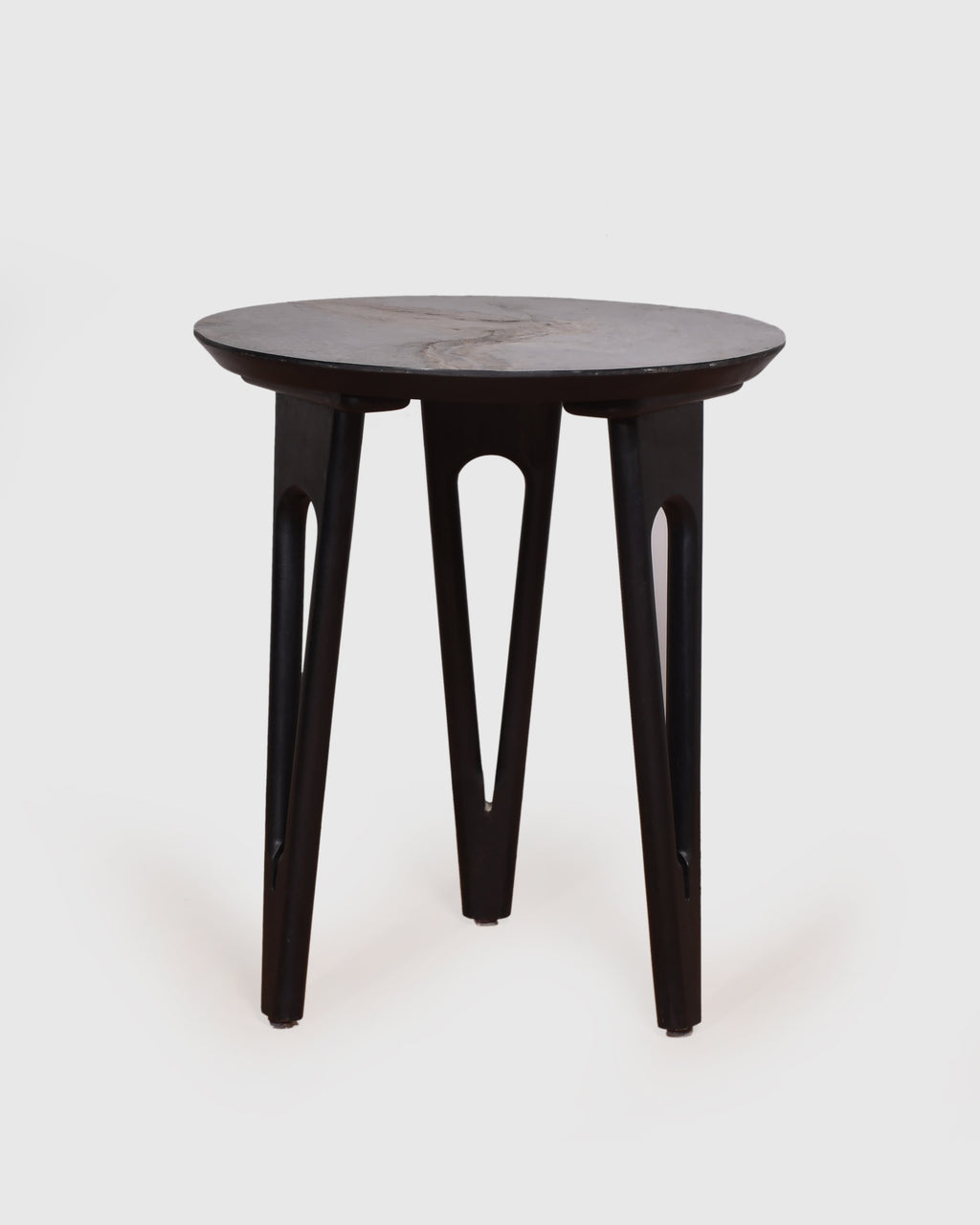 Nova Cutout Side Table