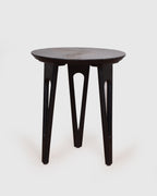 Nova Cutout Side Table