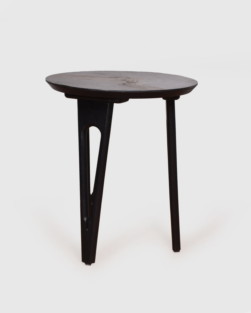 Nova Cutout Side Table