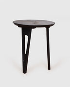 Nova Cutout Side Table
